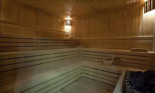 هتل د پارما تکسیم استانبول